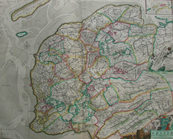 kaarten van Friesland op atlasenkaart