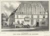 Afbeelding van gezicht Het oude Stadshuis te Arnhem gezicht Het oude Stadshuis te Arnhem