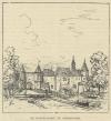 Afbeelding van gezicht De Koppelpoort te Amersfoort gezicht De Koppelpoort te Amersfoort