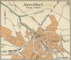 plattegrond Amersfoort