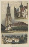 gezicht Amersfoort