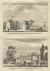 Afbeelding van gezicht De Oude Catharina Poort te Utrecht; De Oude Witte Vrouwe Poort te Utrecht 1510 gezicht De Oude Catharina Poort te Utrecht; De Oude Witte Vrouwe Poort te Utrecht 1510