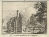 gezicht De Ridder Hofstad Harmelen