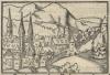 gezicht Arle