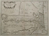 kaart Aegyptus antiqua