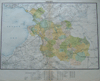 kaart Overijssel