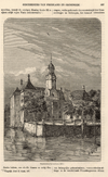  Fraeylemaborg bij Slochteren (1870)