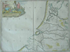 kaart Frisiae Haereditariae inter Scaldin et innemum