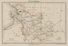 kaart Provincie Overijssel